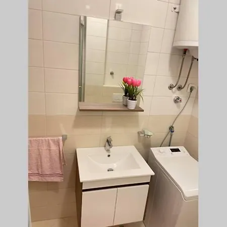 Ana Apartament Makarska