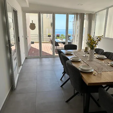 Ana Apartament