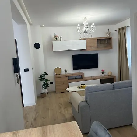 Apartament Ana *