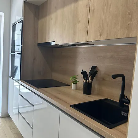 Apartament Ana Makarska