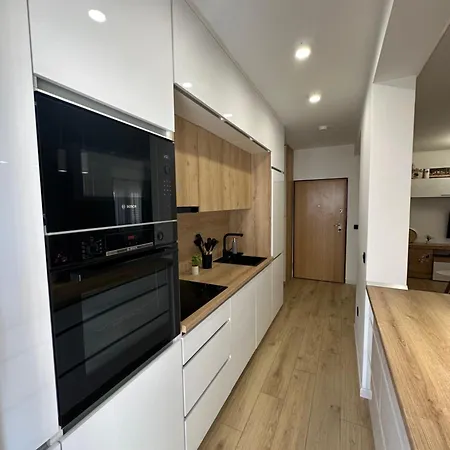 Apartament Ana