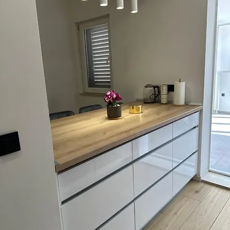 Apartament Ana Makarska