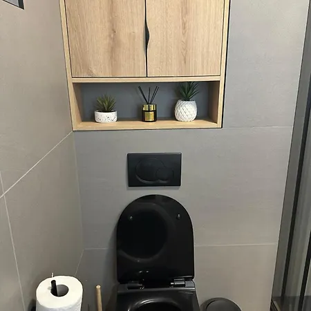 Apartment Ana