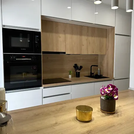 Ana Apartament Makarska