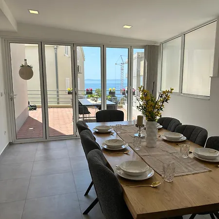 Apartament Ana Makarska