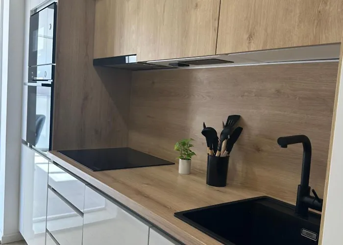 Appartement Ana Makarska