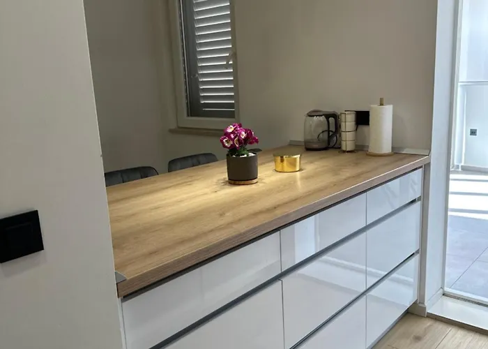 Appartement Ana Makarska